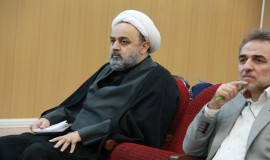 مرکز تحقیقات کامپیوتری علوم اسلامی نور